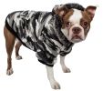 Fashion Pet Parka Coat